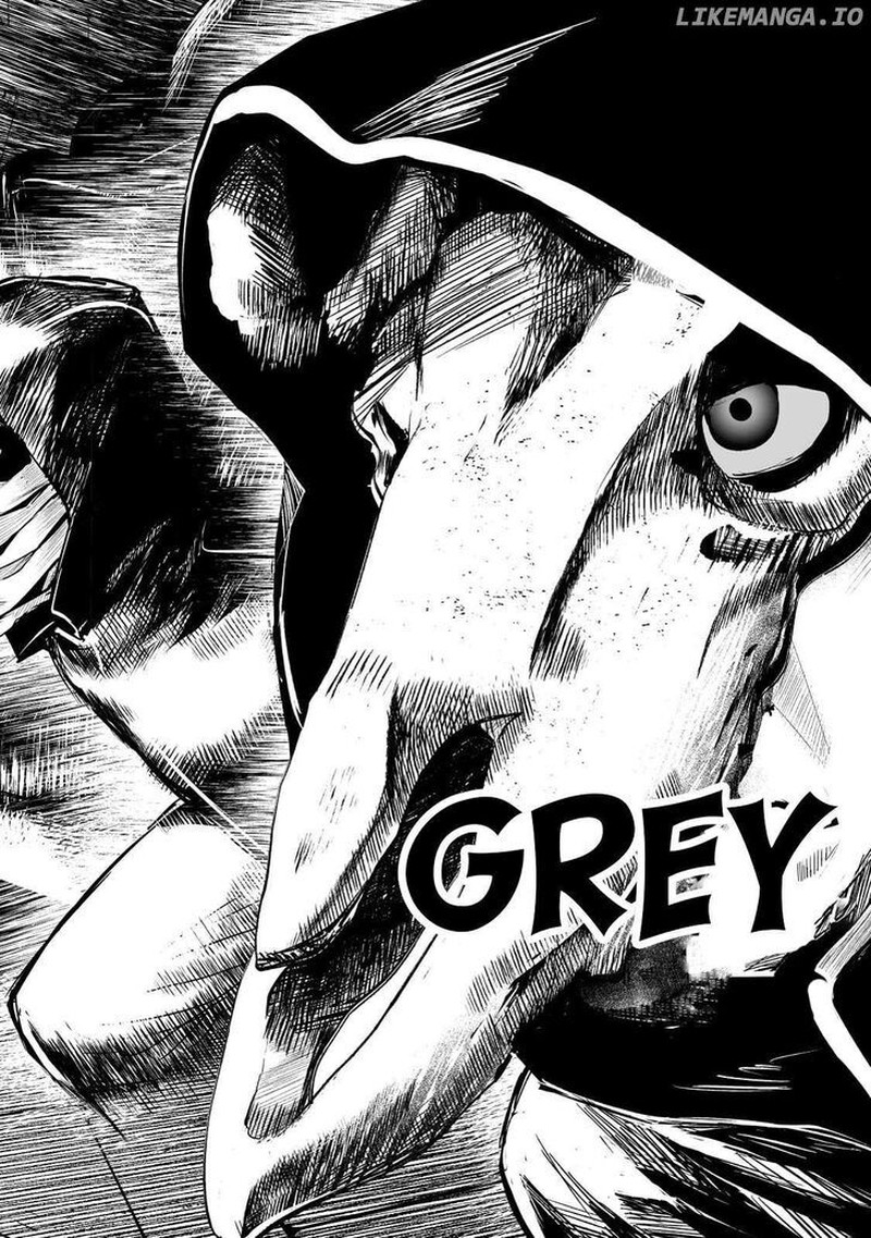 Boushoku Hi No Ken Chapter 31 Page 26