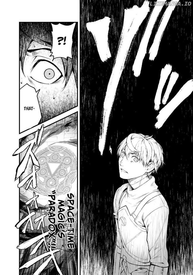 Boushoku Hi No Ken Chapter 32 Page 28