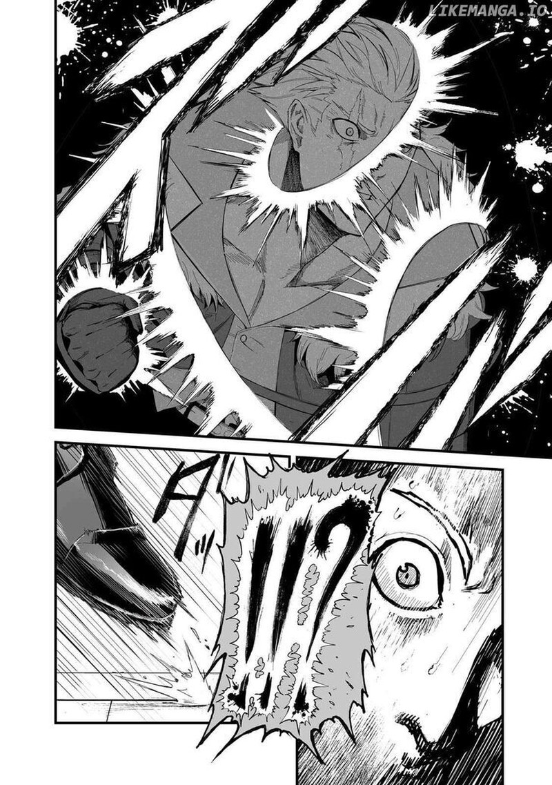 Boushoku Hi No Ken Chapter 38 Page 4