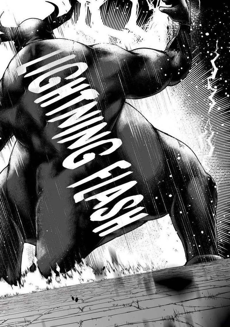 Boushoku Hi No Ken Chapter 40 Page 4