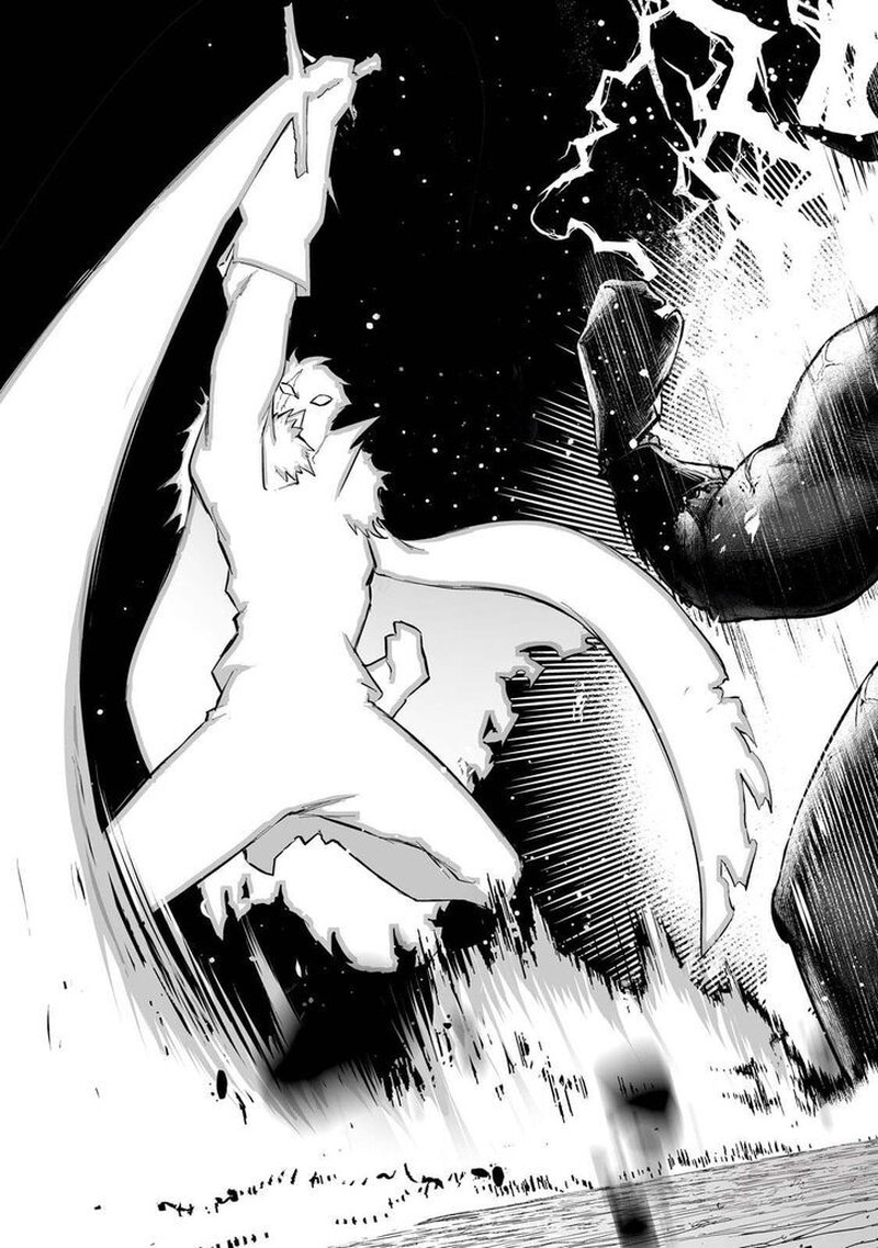 Boushoku Hi No Ken Chapter 40 Page 5
