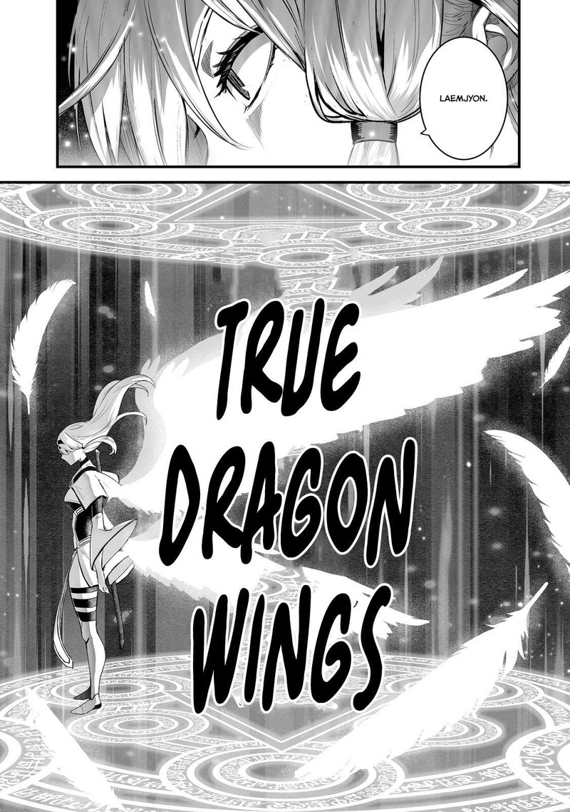 Boushoku Hi No Ken Chapter 42 Page 24