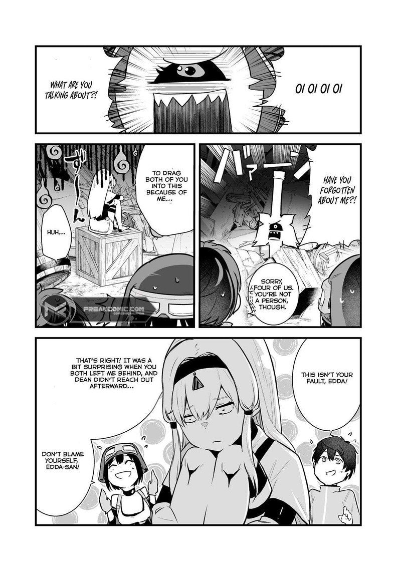 Boushoku Hi No Ken Chapter 43 Page 27