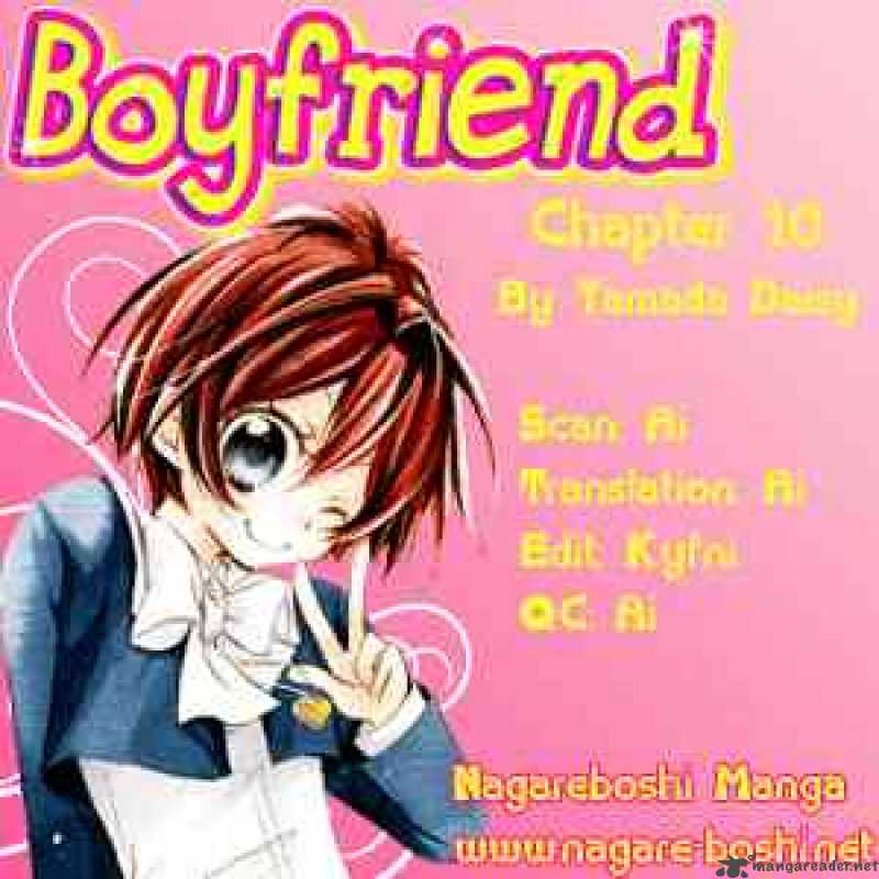 Boyfriend Chapter 10 Page 36