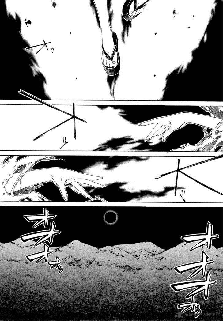 Brave 10 Chapter 44 Page 3