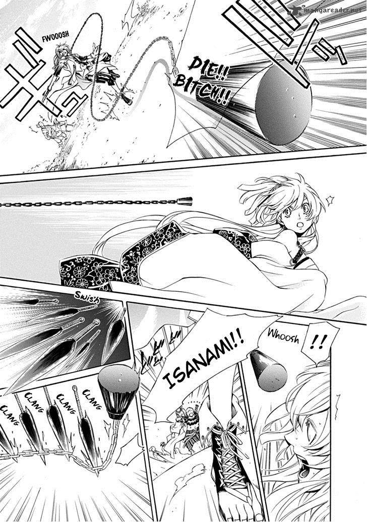 Brave 10 S Chapter 1 Page 11