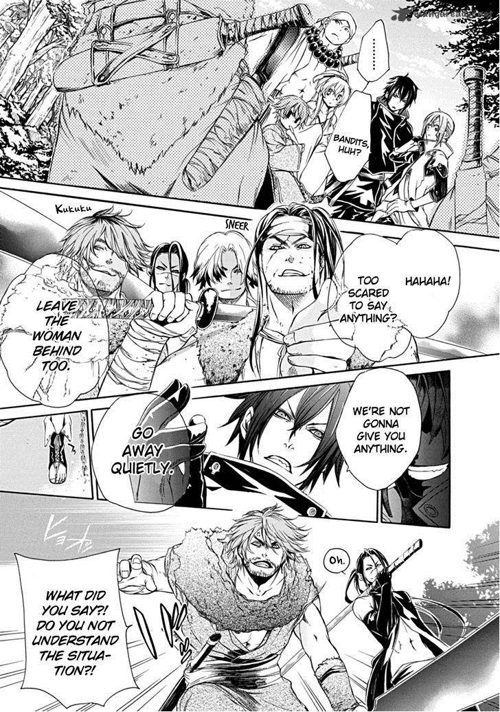 Brave 10 S Chapter 1 Page 31
