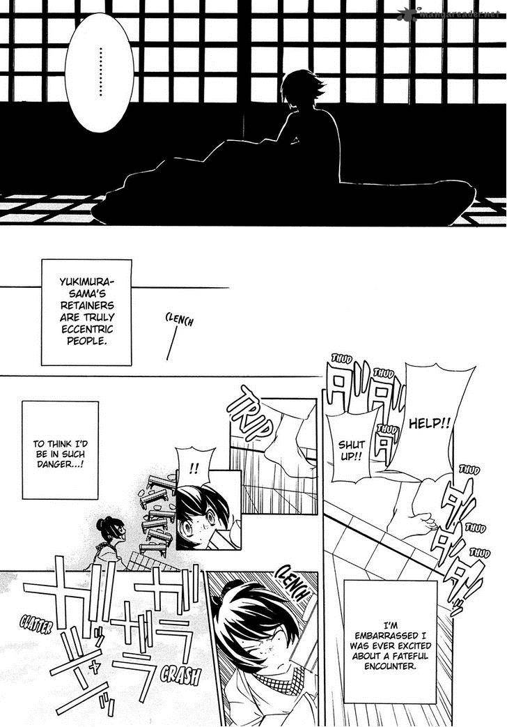 Brave 10 S Chapter 14 Page 43
