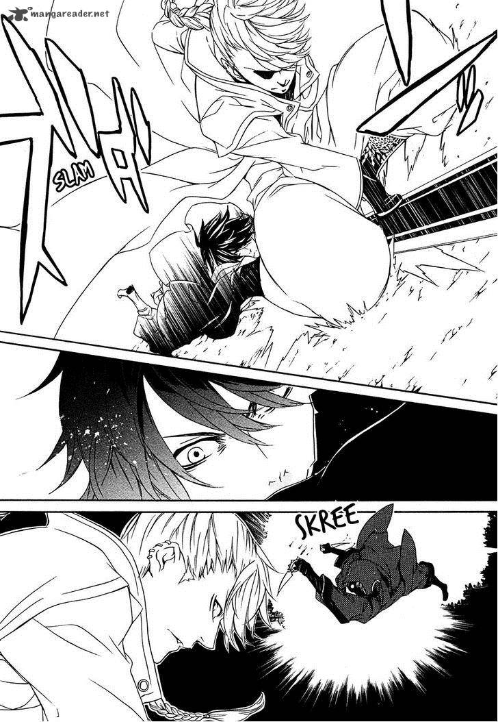 Brave 10 S Chapter 15 Page 6
