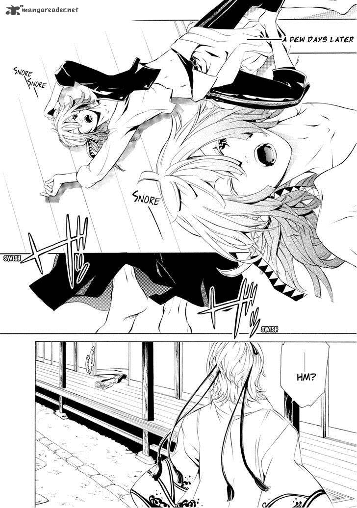 Brave 10 S Chapter 2 Page 9