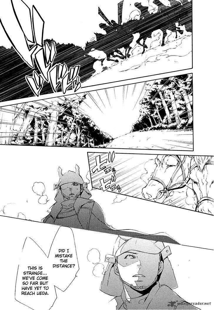 Brave 10 S Chapter 22 Page 28