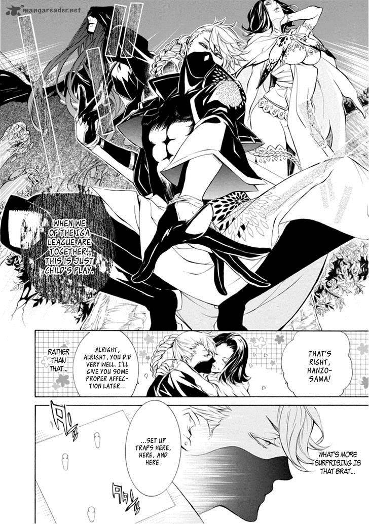 Brave 10 S Chapter 23 Page 13