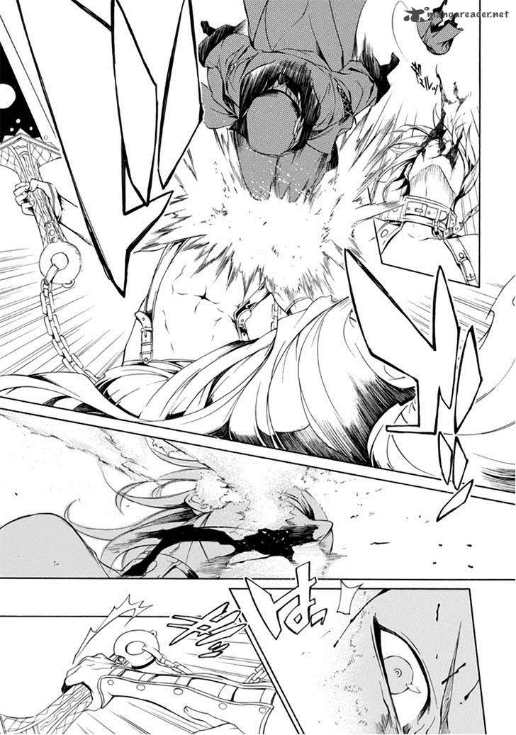 Brave 10 S Chapter 25 Page 36