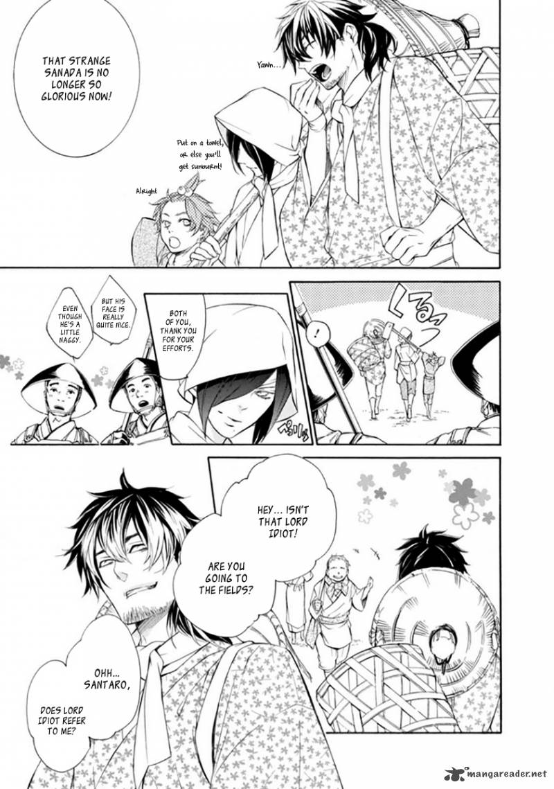 Brave 10 S Chapter 28 Page 28