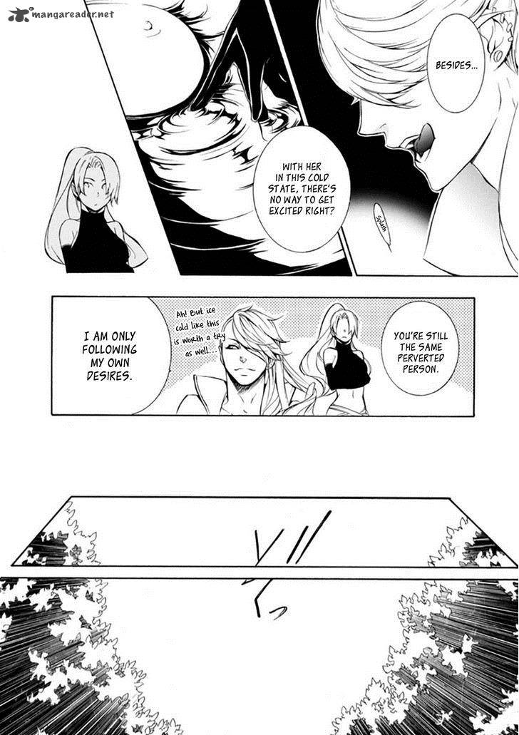 Brave 10 S Chapter 29 Page 20