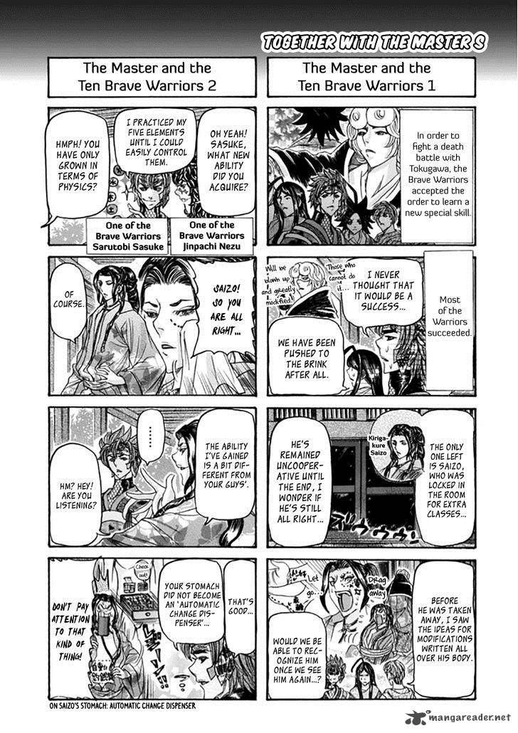 Brave 10 S Chapter 29 Page 32