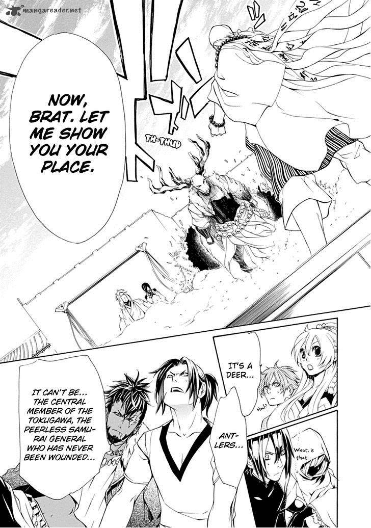 Brave 10 S Chapter 3 Page 30