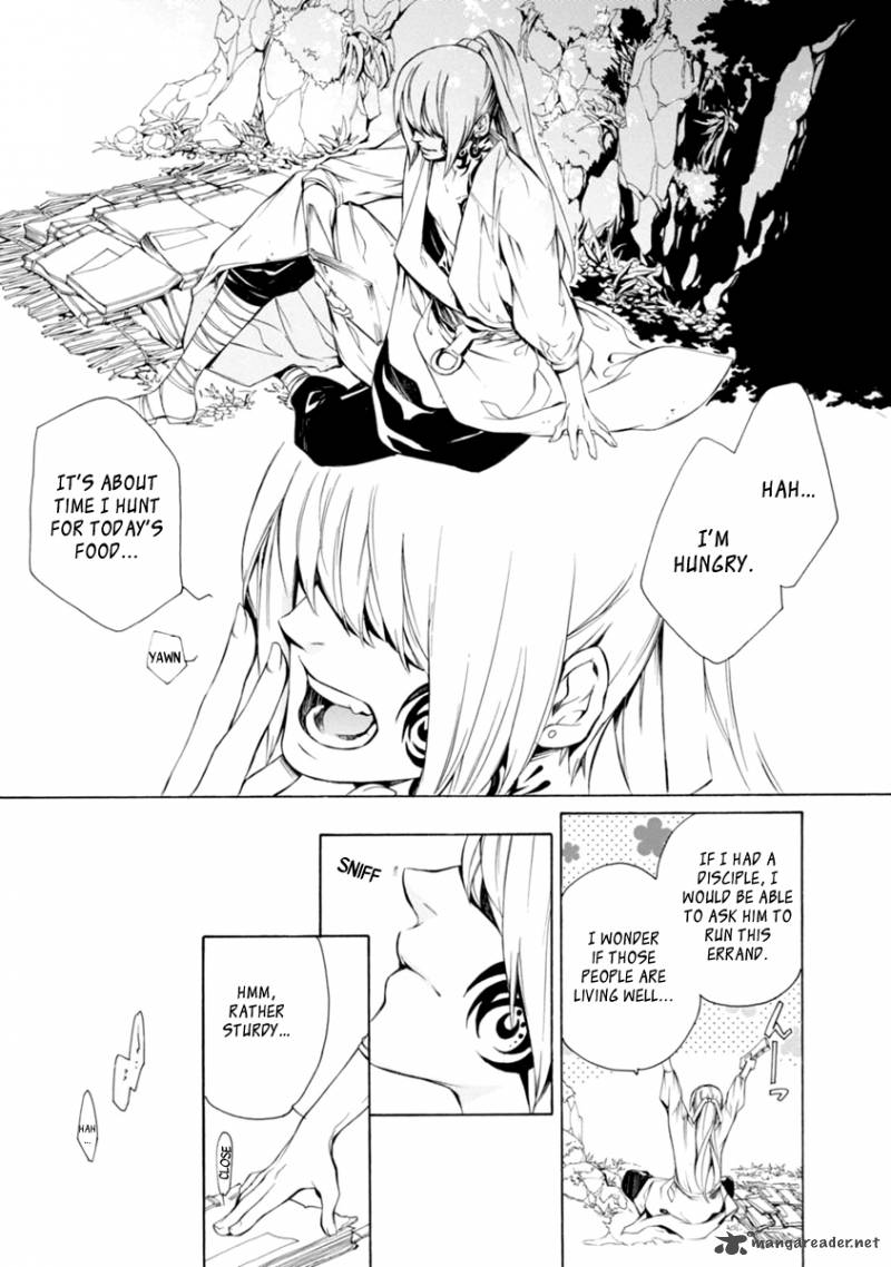 Brave 10 S Chapter 30 Page 24