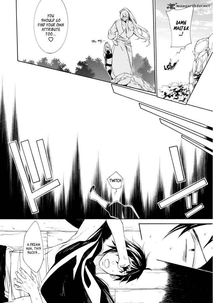 Brave 10 S Chapter 31 Page 14