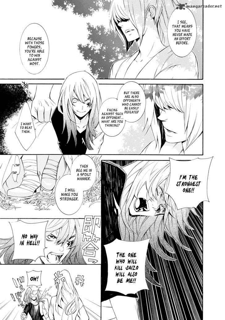 Brave 10 S Chapter 31 Page 25