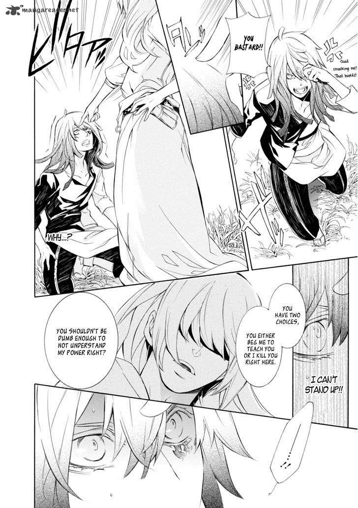 Brave 10 S Chapter 31 Page 26