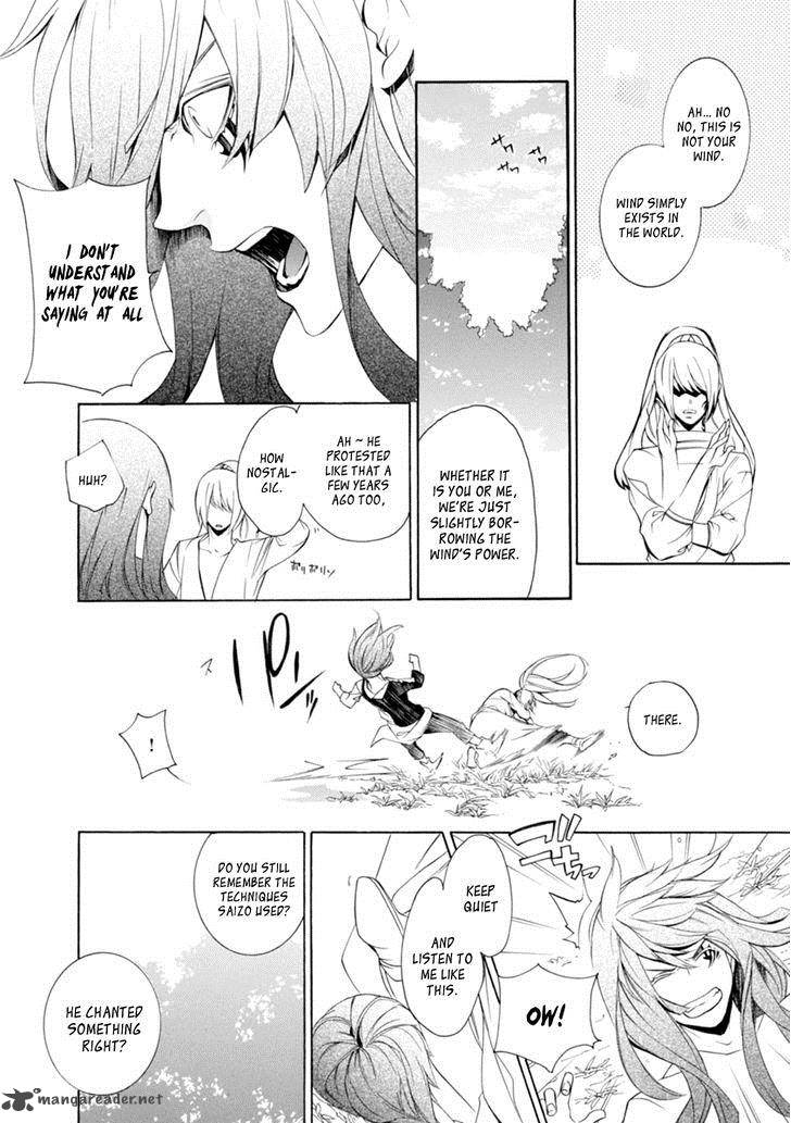 Brave 10 S Chapter 31 Page 40
