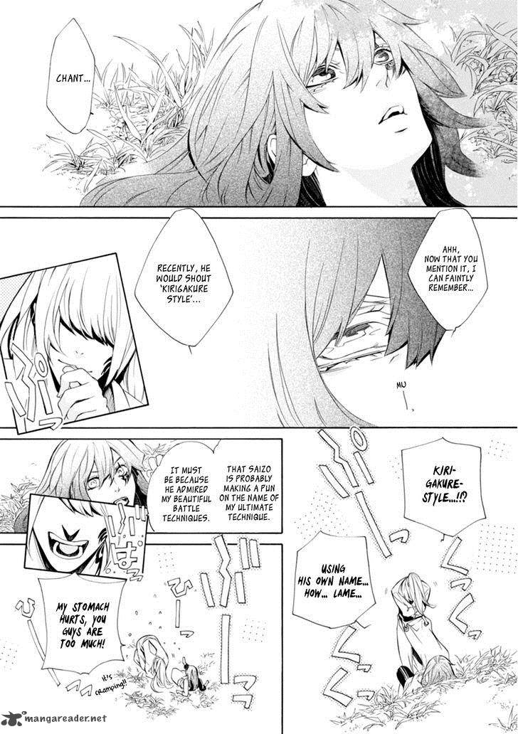 Brave 10 S Chapter 31 Page 41