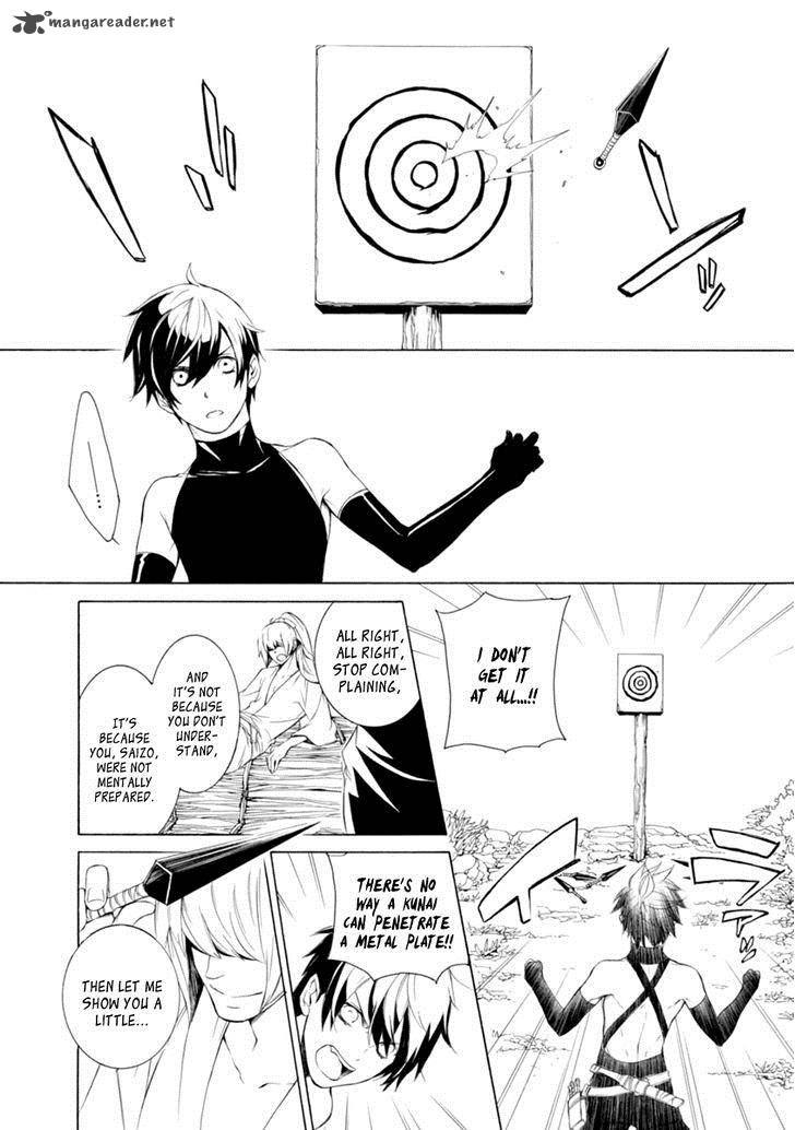 Brave 10 S Chapter 31 Page 6