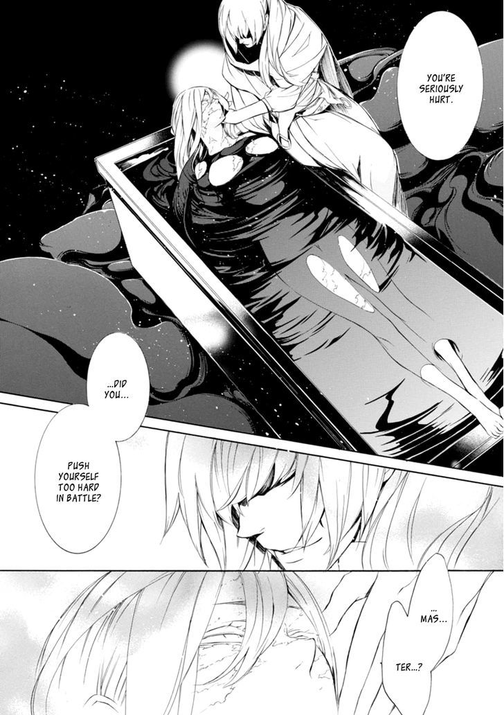 Brave 10 S Chapter 34 Page 18