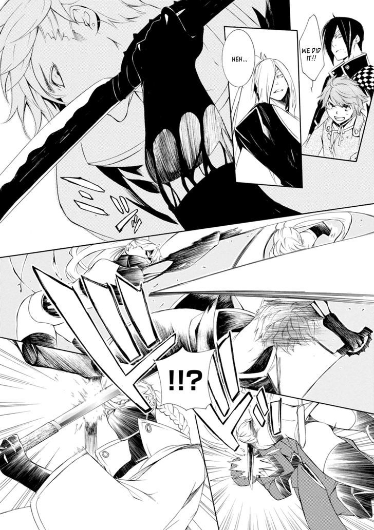 Brave 10 S Chapter 37 Page 24