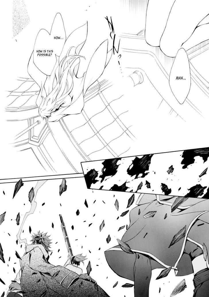 Brave 10 S Chapter 39 Page 14