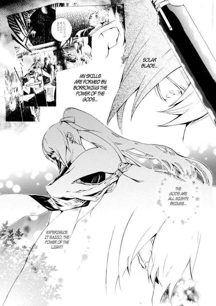Brave 10 S Chapter 39 Page 9