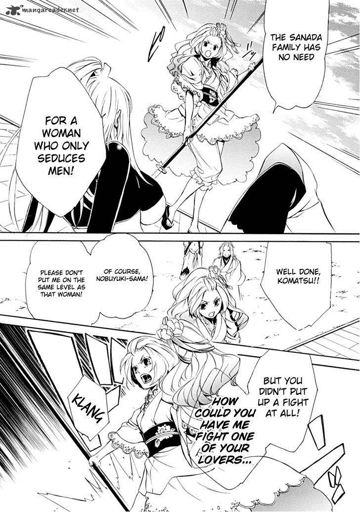 Brave 10 S Chapter 4 Page 26