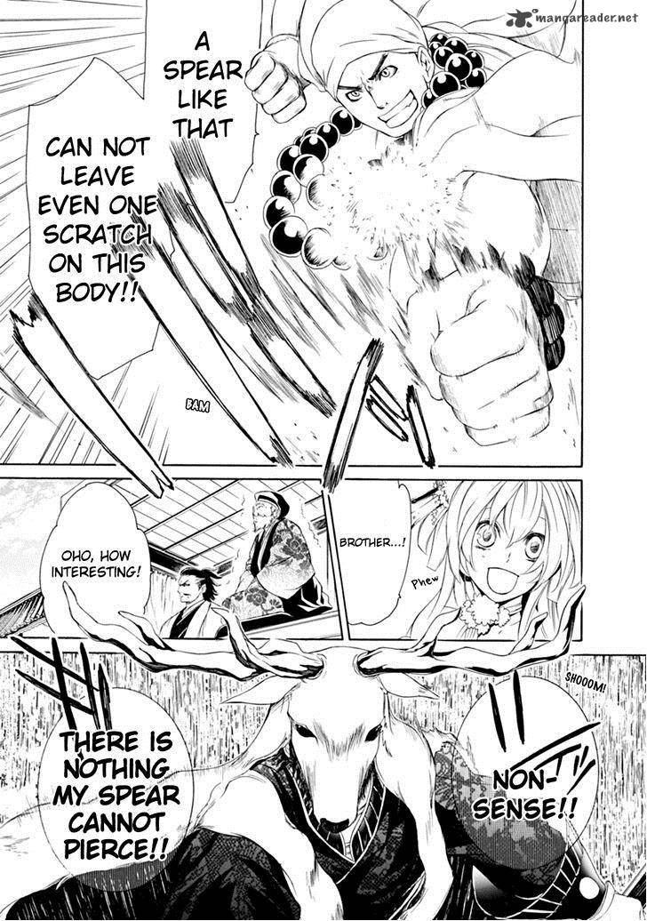 Brave 10 S Chapter 4 Page 4