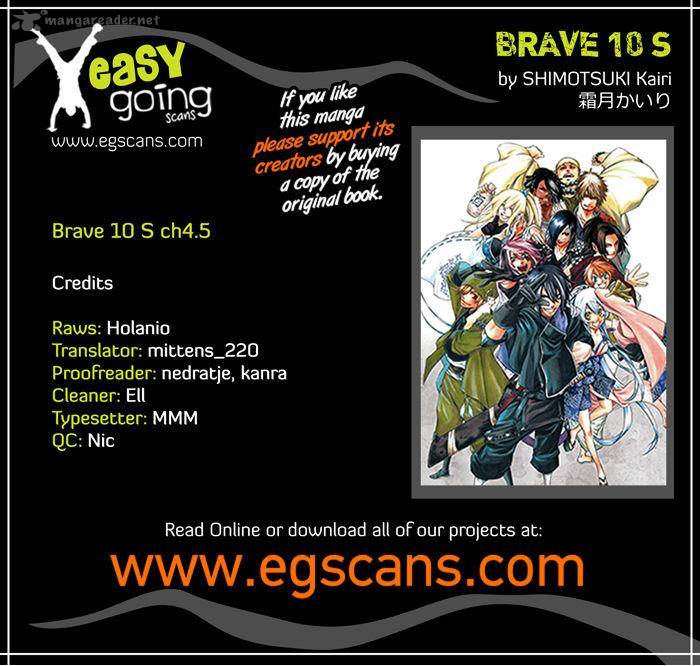 Brave 10 S Chapter 4 Page 41