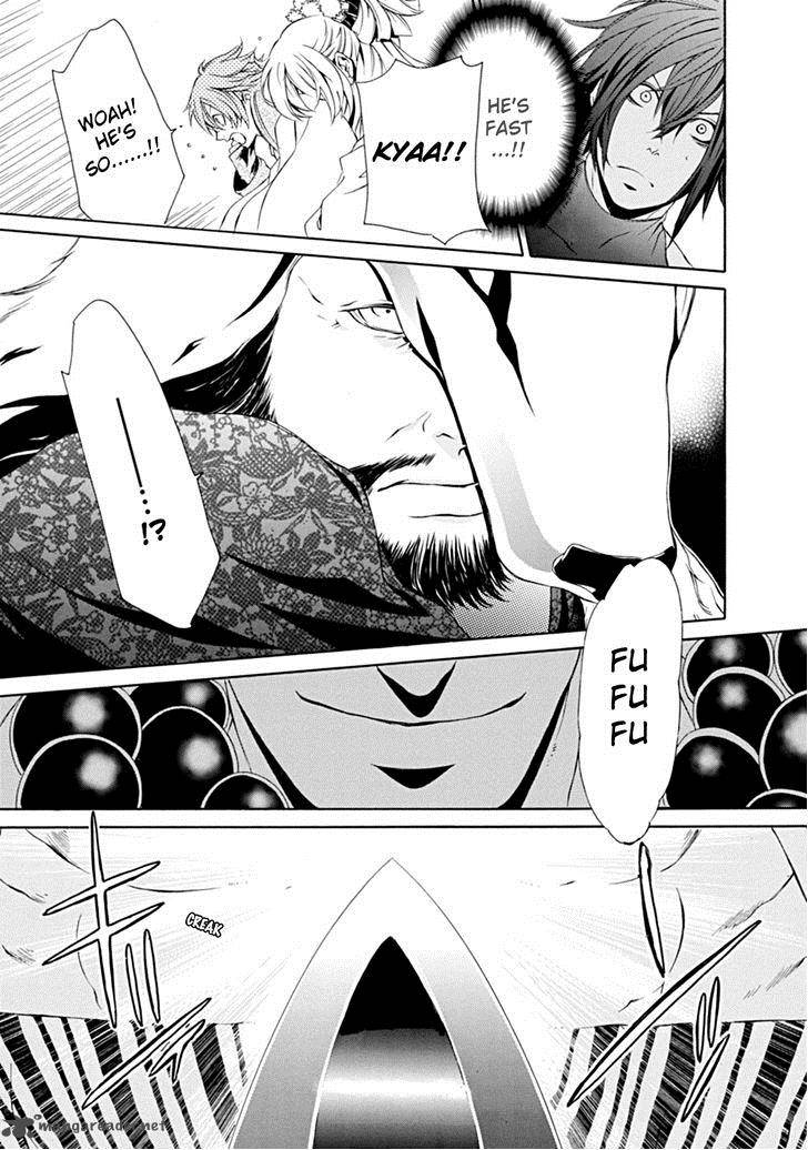 Brave 10 S Chapter 4 Page 6