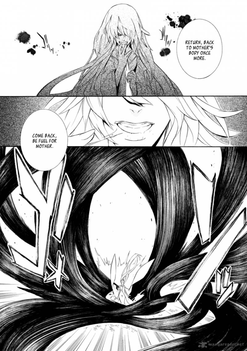 Brave 10 S Chapter 43 Page 21