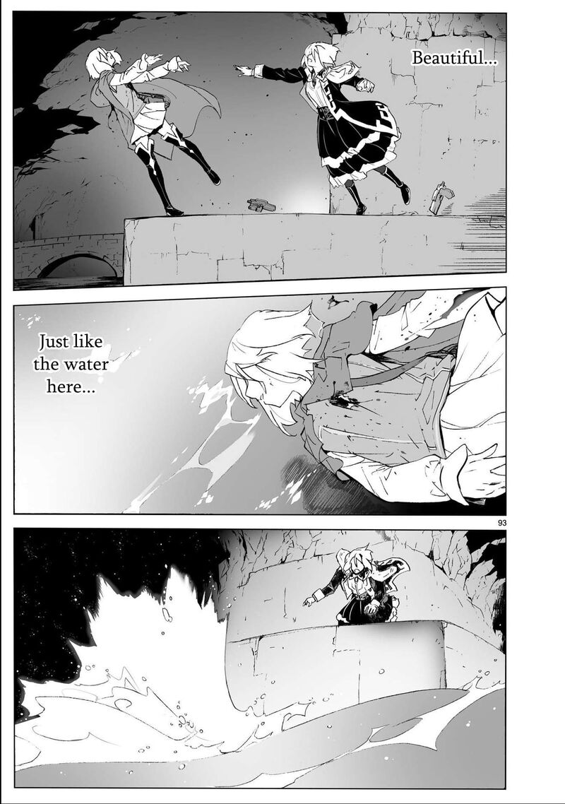 Break Blade Chapter 104b Page 41