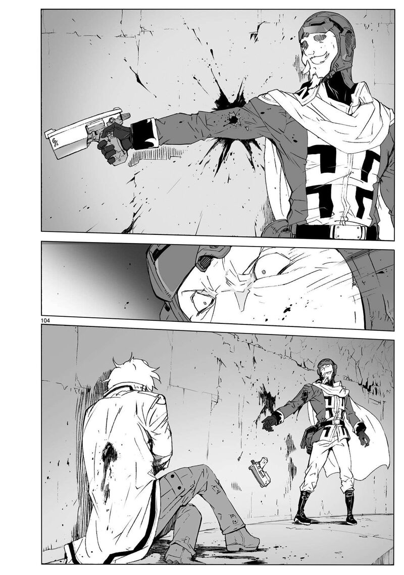 Break Blade Chapter 104b Page 52