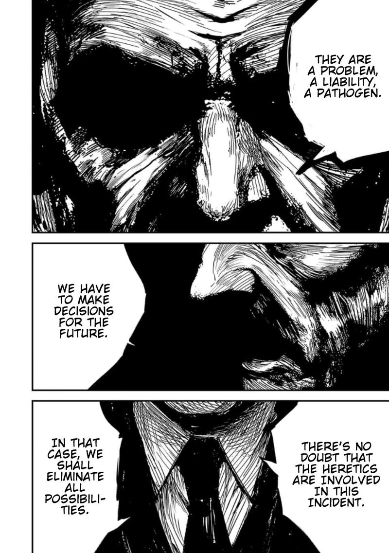 Break New World Chapter 13 Page 10