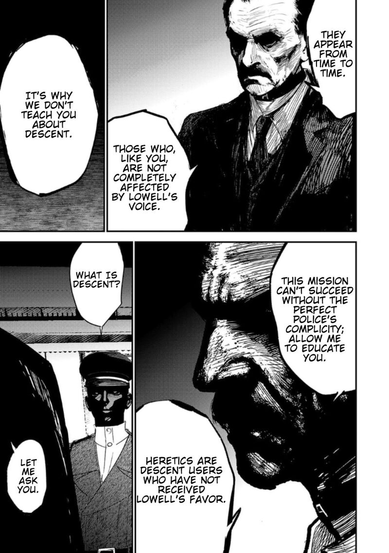 Break New World Chapter 13 Page 13