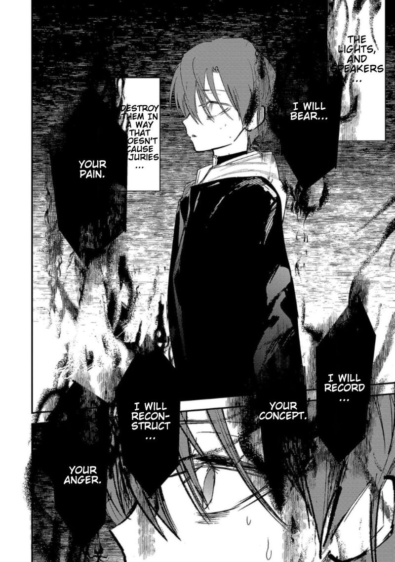 Break New World Chapter 15 Page 8