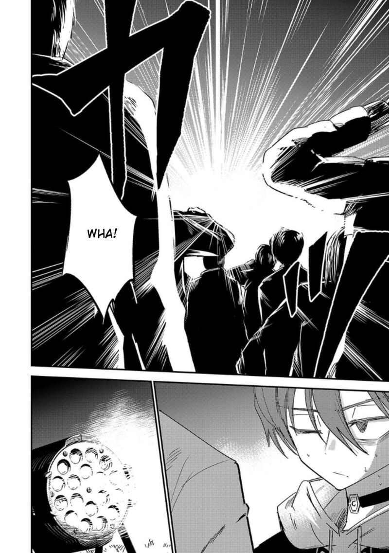 Break New World Chapter 17 Page 14