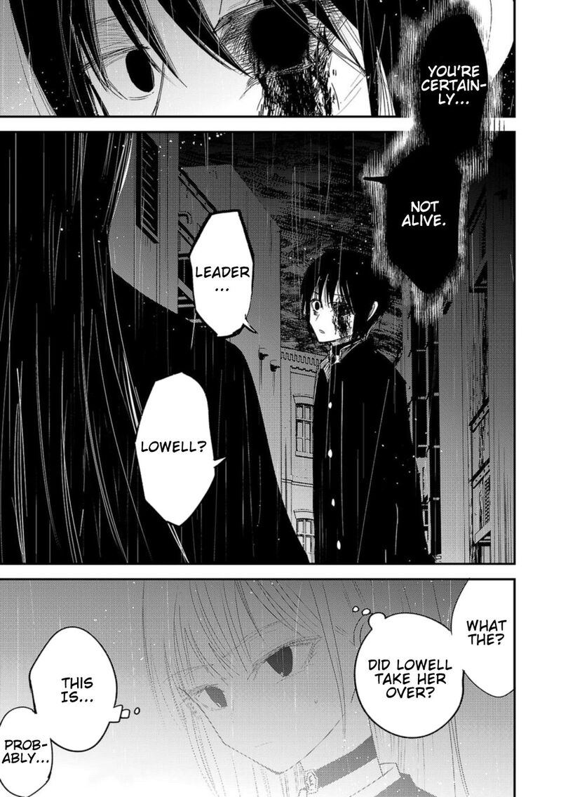 Break New World Chapter 18 Page 15