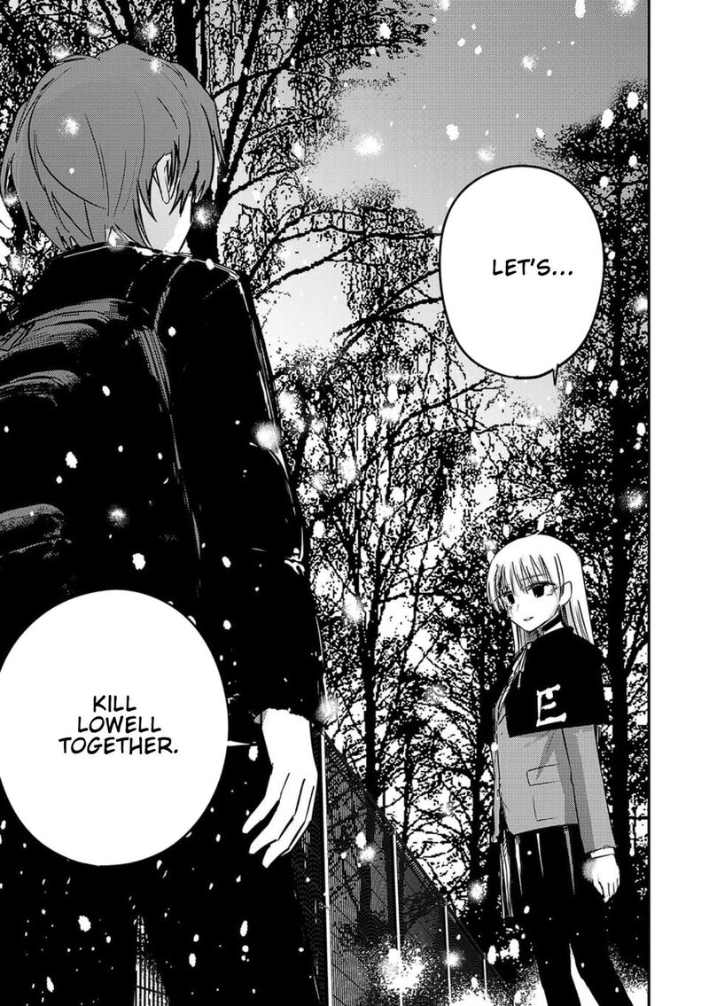 Break New World Chapter 2 Page 1