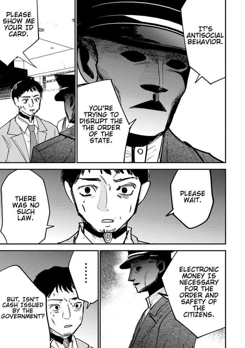 Break New World Chapter 2 Page 29