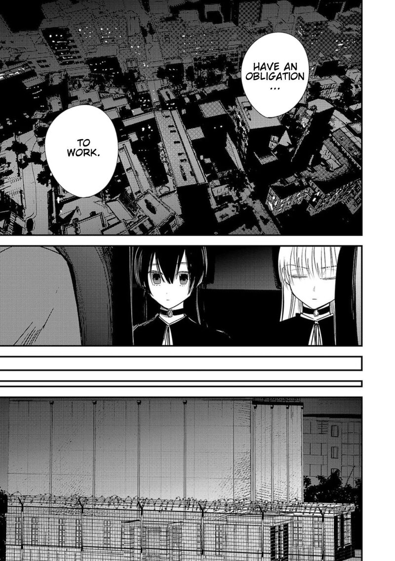 Break New World Chapter 20 Page 13