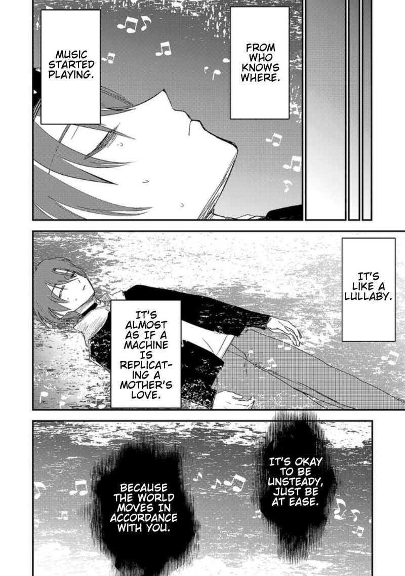 Break New World Chapter 21 Page 10