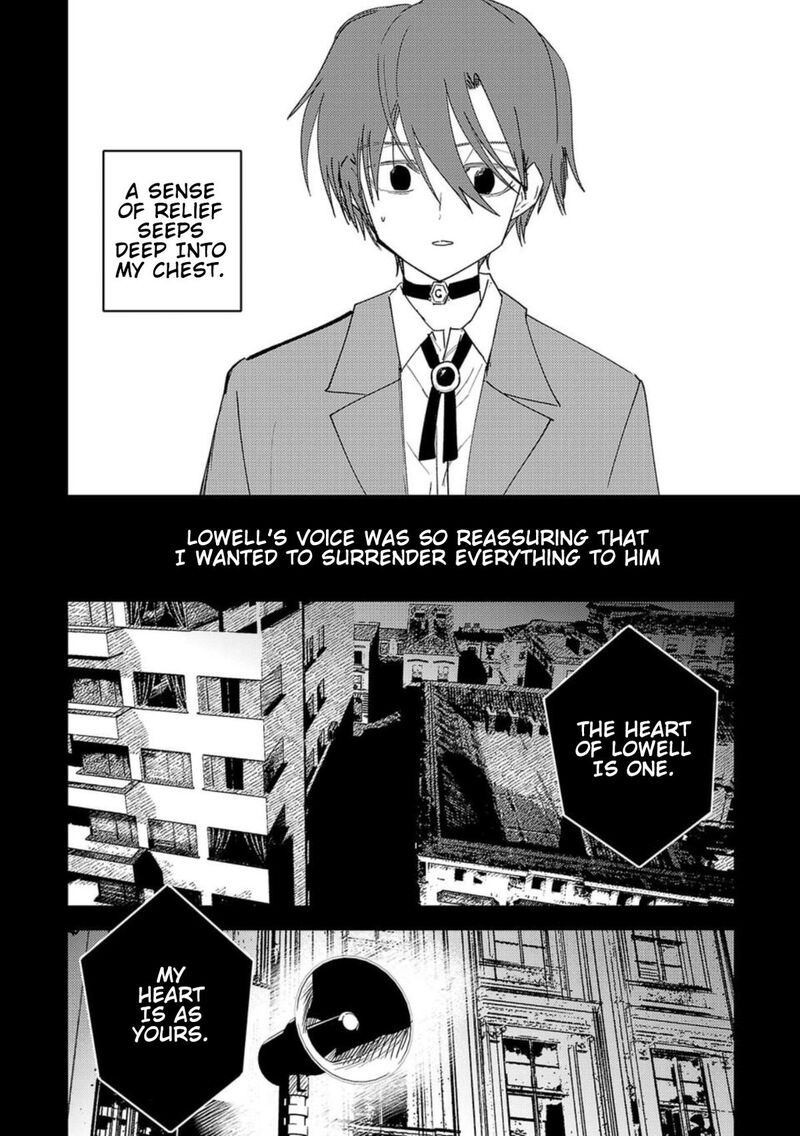 Break New World Chapter 23 Page 10