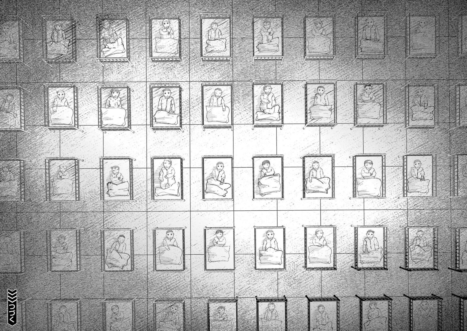 Break New World Chapter 31 Page 16